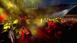 Slipknot - Dead Memories / Gently (Live at Download Festival 2013) Pro Shot HD* 1080p