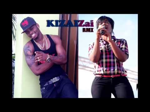 LINAH FT DIAMOND   KIZAI ZAI REMIX AUDIO   YouTube