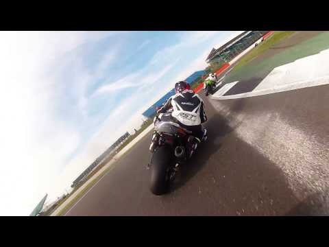 R2 Silverstone International MRO/Clubman 600 Race 3