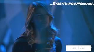 Mon-El + Kara || Supergirl 2×13 || "Every little thing she does is magic - Sleeping At Last"