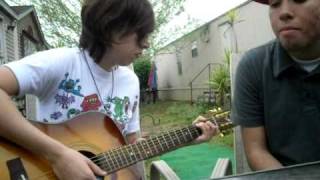 Pass the Peace-Take my hand