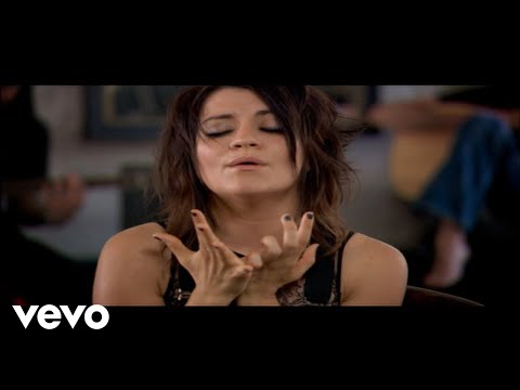 Flyleaf - Red Sam (Acoustic) (Official Music Video)