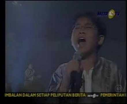 Samuel AFI - Lilin Lilin Kecil