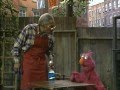 Sesame Street The City Helper S Surprise Prize