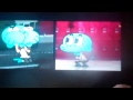 Cartoon Network Bumper Halloween 2011 Gumball Getting Possessed By Carie