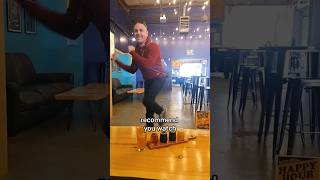 We Got Silly In Portland, Maine - Cruise Port Stop