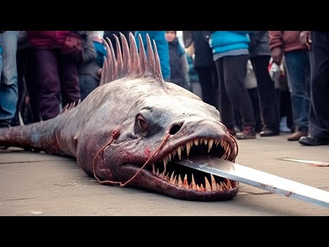 20 Most Dangerous Fish In The World