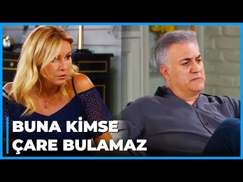 Haluk depresyona girdi! | Çocuklar Duymasın 42. Bölüm