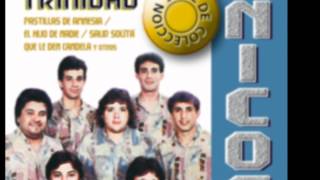 Me Parece Que Es Mentira - Grupo Trinidad Con Leo Mattioli