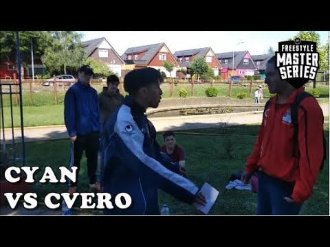 CYAN vs CVERO - FMS RelV - JORNADA 2