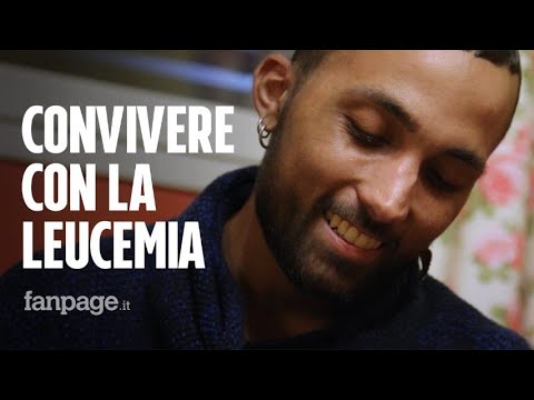 La sfida di Matteo, affetto da leucemia e trapiantato durante il Covid : ”La forza è la vita stessa"