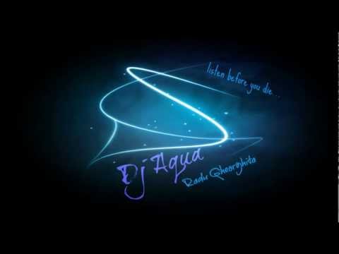 Dj Aqua - Feel