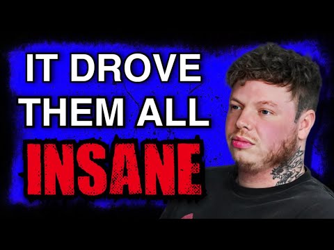 5 WILD Prison Stories!