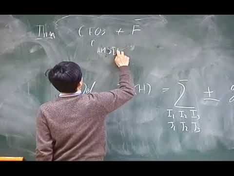 Kenji Fukaya (Kyoto University) / Cydic Symmetry and numerical invariants in Lag. Floer theory