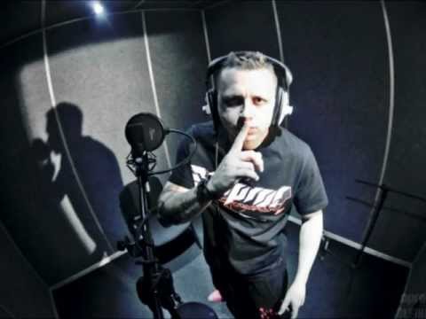 Projekt Hamas - Jestem Zly.wmv