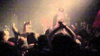 Folly - Please Don&#39;t Shoot the Piano Player, He&#39;s Doing the Best He Can (FAREWELL TOUR)