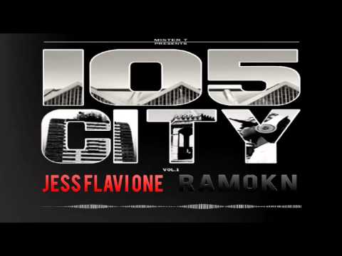 6.JESS FLAVI ONE - RAMOKN