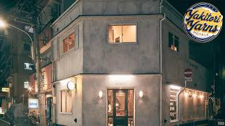 36 Hostel | Hiroshima, Japan | Hotel Review 🏨