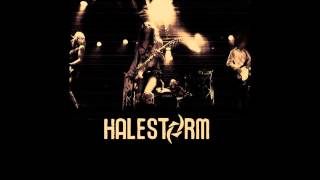 Halestorm Blue Eyes LIVE One and Done EP