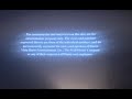 Navy Blue Warning Commentary Track Bumper FBI Warning Screen 2007