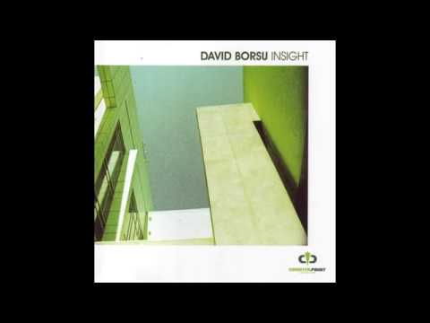 David Borsu - Late Night Swing (ft Damia Da Costa)