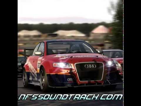 Boom Jinx - Post Race 2 (NFS Shift Soundtrack)