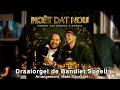 Draaiorgel de Bandiet speelt:  - Moet Dat Nou - Robert van Hemert & Donnie
