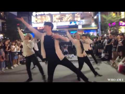 [MAXXAM - 맥스] [20170611] "@SONAMOO@ILikeUTooMuch@" Street Dance Cover 2