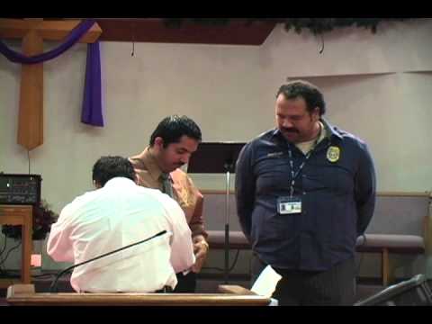 Conferencia de Capellanes