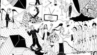 JC FLOWERS 07 Jazz Hole III