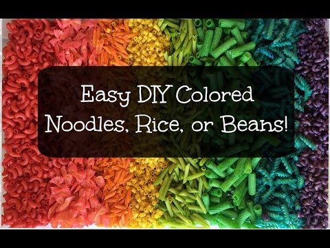 download lagu mp3 mp4 How To Dye Beans, download lagu How To Dye Beans gratis, unduh video klip How To Dye Beans