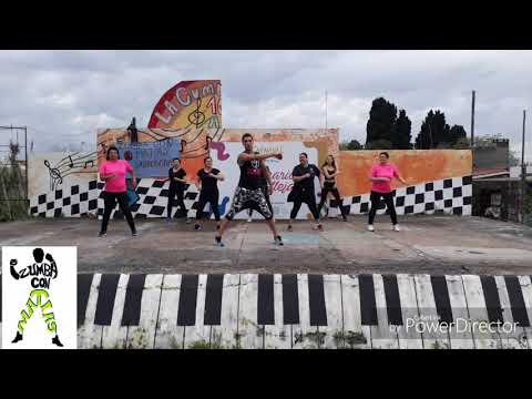 Me niego- El préstamo (la Plata - cumbia)