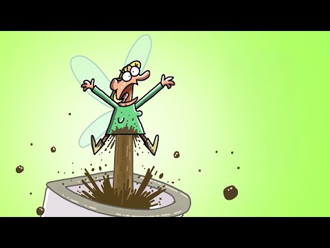Cartoon Box Top 25 of ALL TIME | 2025 Edition | Hilarious Cartoon Compilation