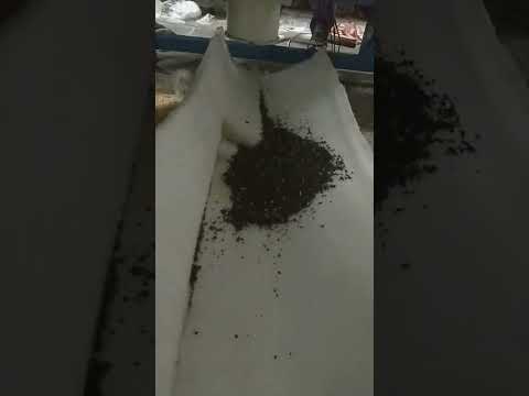 Flour mill magnetic separator, 12000+ gauss power, capacity:...