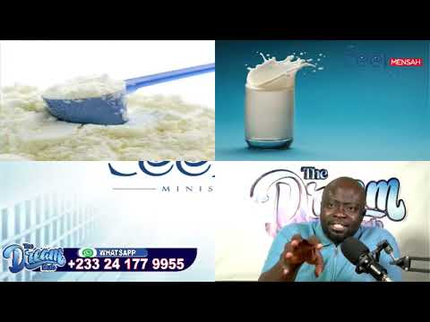 THE DREAM HUB-(Episode .86) DRINKABLE AND UNDRINKABLE LIQUIDS IN DREAMS (English .version)