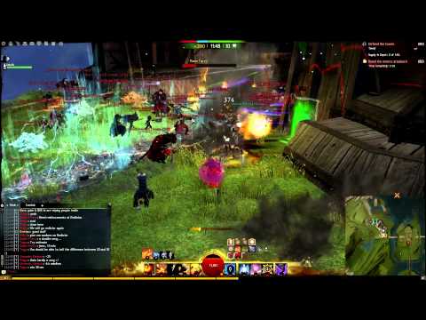 GW2 Pax Mortis WvWvW 3