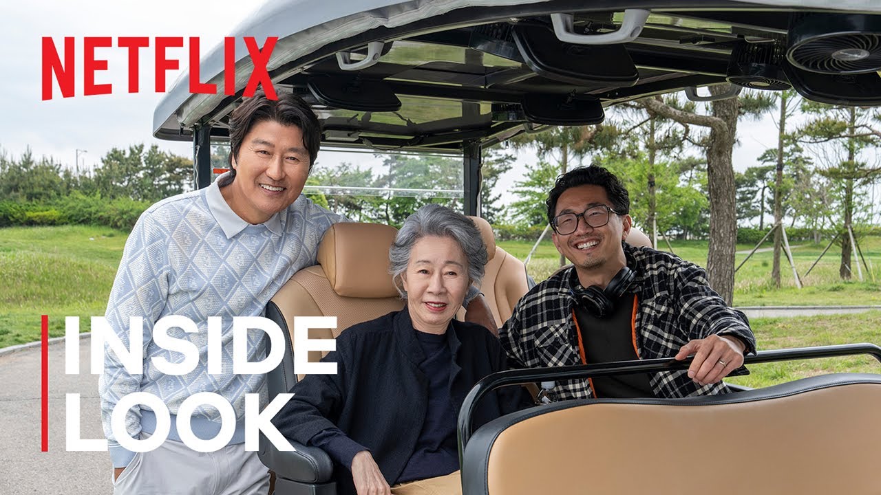 BEEF | Exploring Class Divides and Korean Identity | Creator Diaries | Netflix