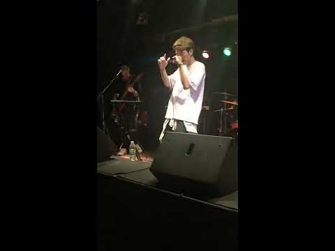 [160724] 모브닝(MOVNING) - Silly man (강하림 focus) @FF