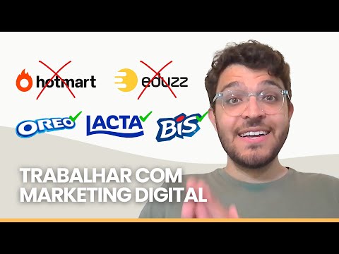 Trabalhar com Marketing Digital em 2025: salários e como começar na carreira