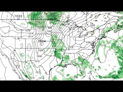 August 20, 2015 Weather Xtreme Video - Morning Edition