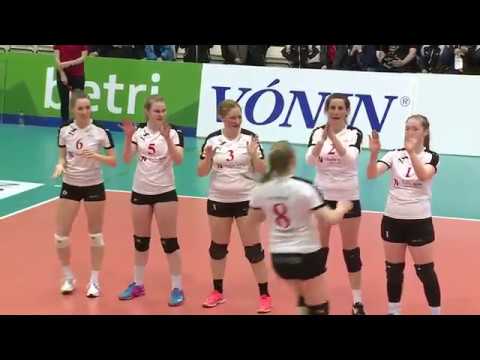 Flogbóltur: FM finalur 2017: Dráttur - KÍF