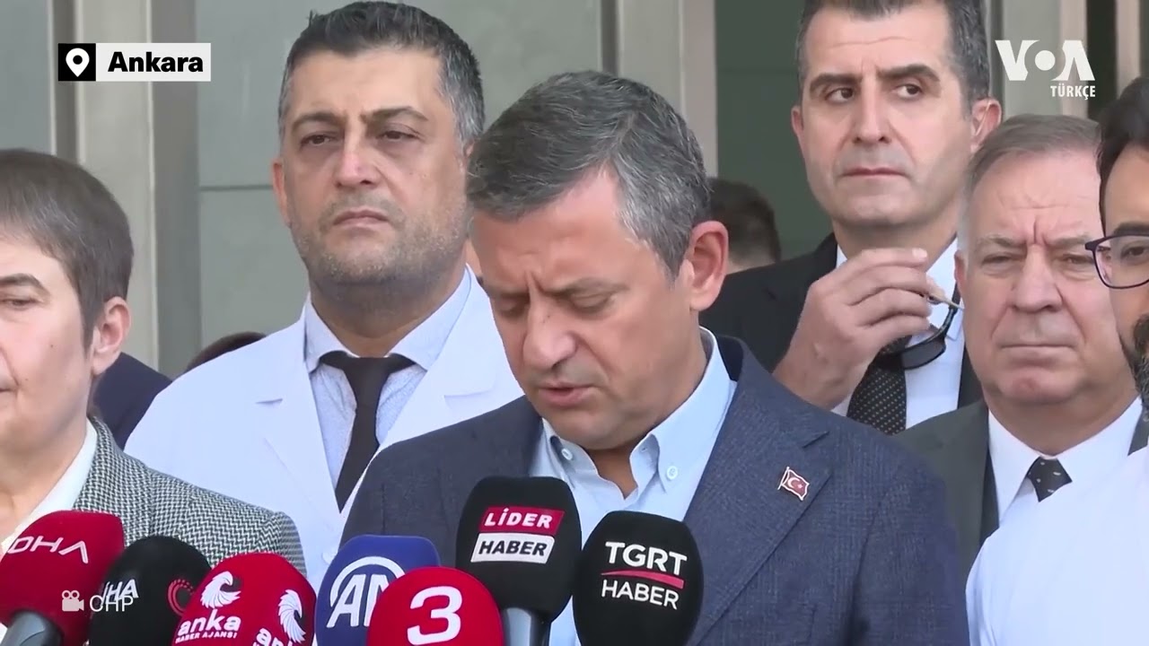 Ankara siyaseti TUSAŞ saldırısının amacı ve zamanlamasını sorguluyor