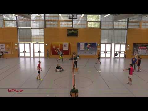 Trailer - 2. BBV-RLT U13-U19 2016