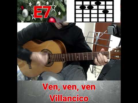 Ven, Ven, Ven - Villancicos