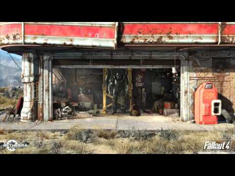 Fallout 4 OST - Main Theme