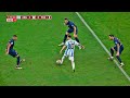 Lionel Messi Vs France Final World Cup 2022 HD 1080i