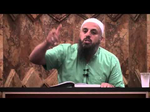 Dituria, rruga për në Xhenet - Hoxhë Ismail Asllani