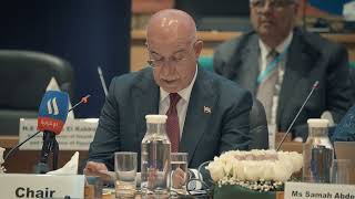 #EMRC72 | RC moments