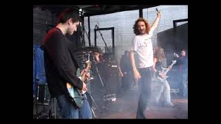 Million Dead - Full Set live at Buk and Skit Fest - Caversham/Reading - June 27 2004