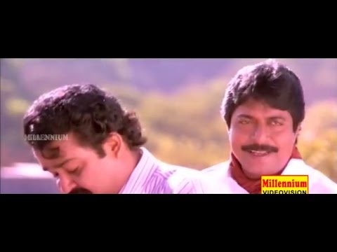 Chandralekha Movie Part 01 | Malayalam Movie Part | Mohanlal & Pooja Bhatt
